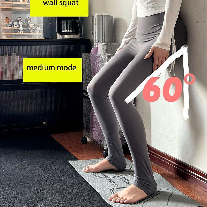 Squat Pad, 1 Count Squat Assist Training Mat, Home Fitness Yoga Mat, Fitness Equipment for Home Gym, Gym Accessories, Stretching Gear