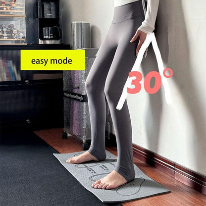 Squat Pad, 1 Count Squat Assist Training Mat, Home Fitness Yoga Mat, Fitness Equipment for Home Gym, Gym Accessories, Stretching Gear