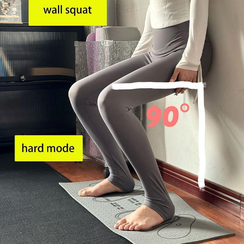 Squat Pad, 1 Count Squat Assist Training Mat, Home Fitness Yoga Mat, Fitness Equipment for Home Gym, Gym Accessories, Stretching Gear